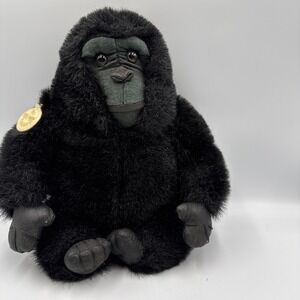 Gorilla The Heritage  Collection  Ganz Bros. Made In  Of Korea .